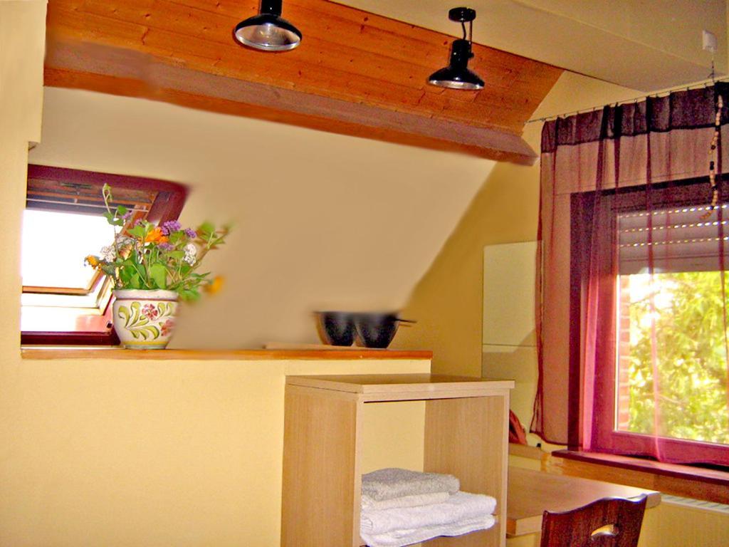 Guesthouse Kolibriehuys Nieuwkerke Номер фото